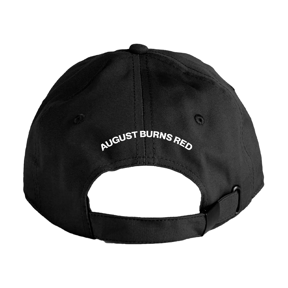 "ABR Logo" Hat - Image 3