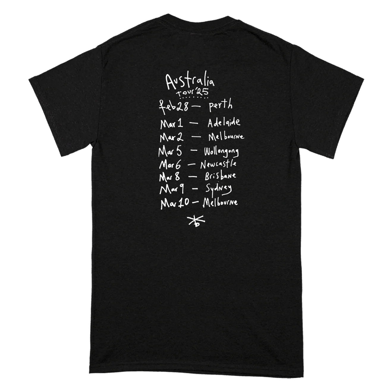 "Blown Speaker" T-Shirt - Image 4