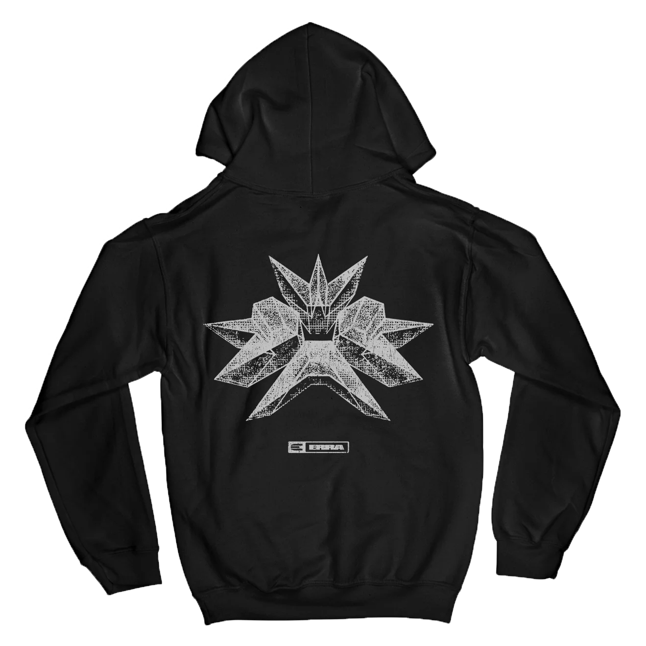 "Burst" Hoodie - Image 4