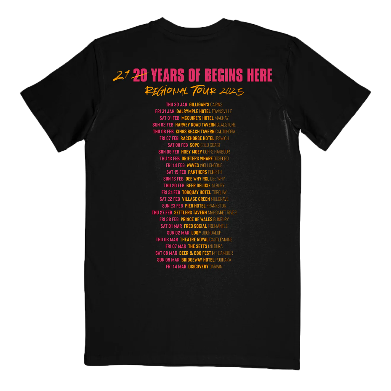 "Butters Air" T-Shirt - Image 4