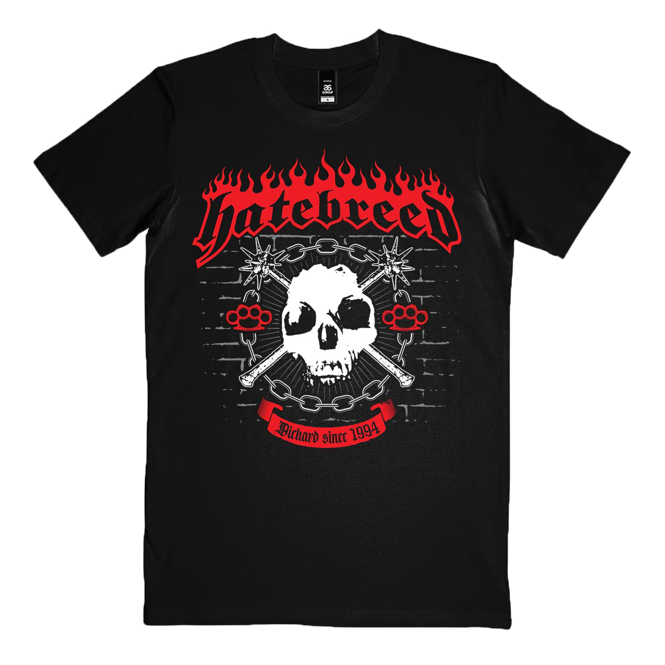 "Die Hard Sydney" T-Shirt - Image 4