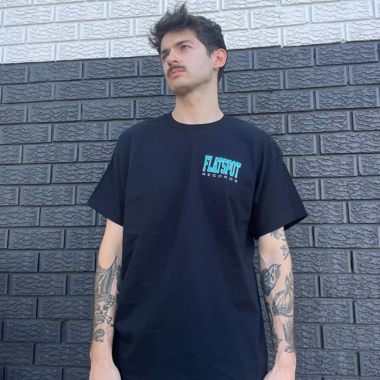 "Georgetown" T-Shirt - Image 4