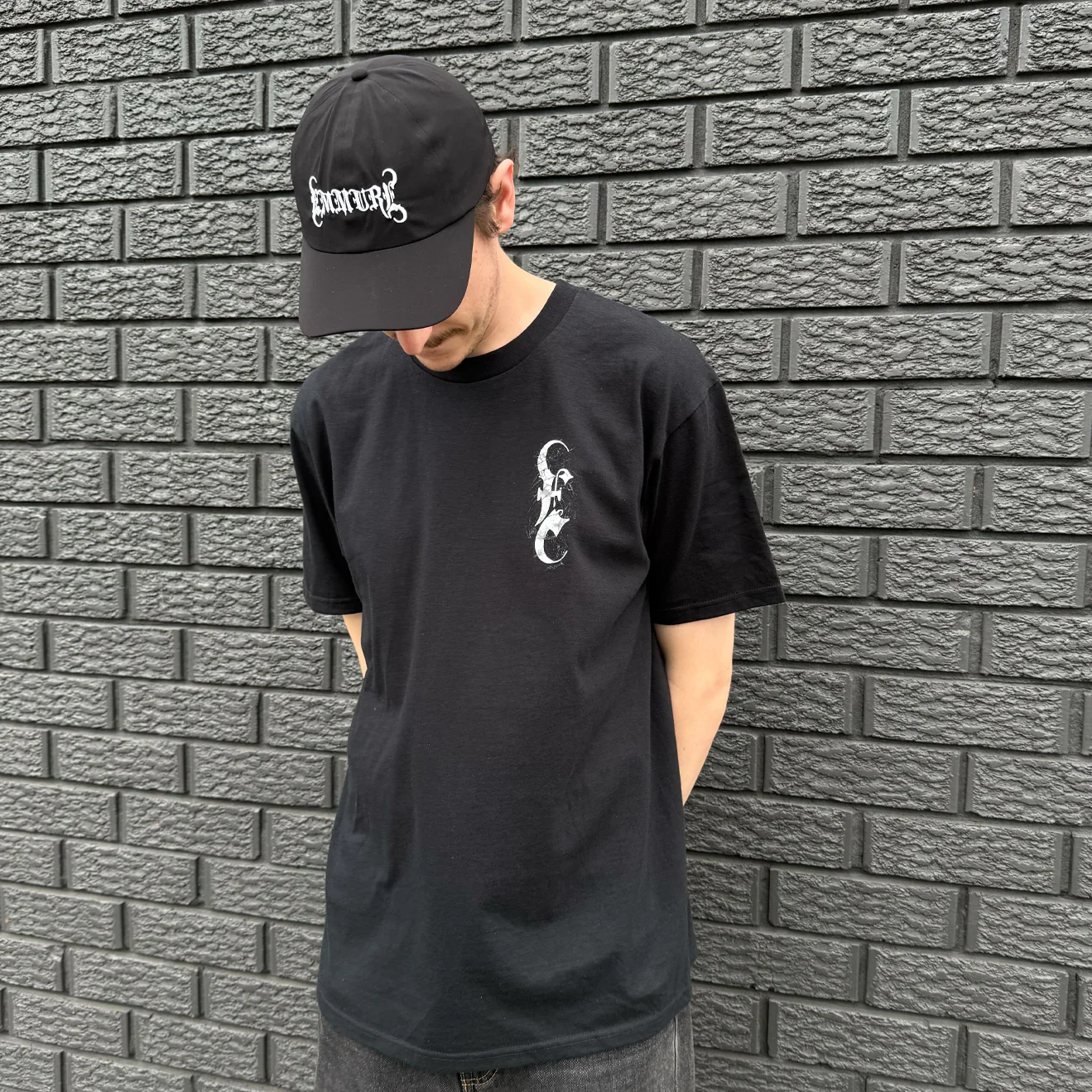 "Keeping It Real" T-Shirt - Image 3