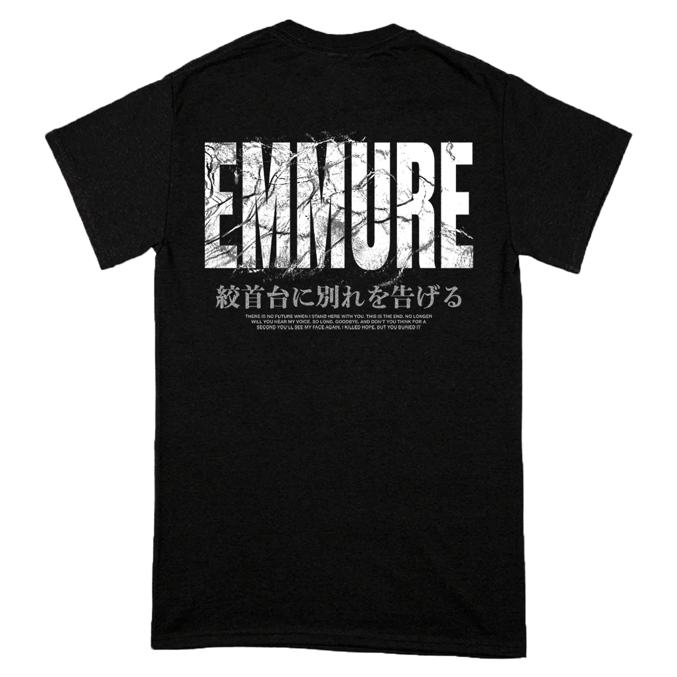 "Keeping It Real" T-Shirt - Image 4