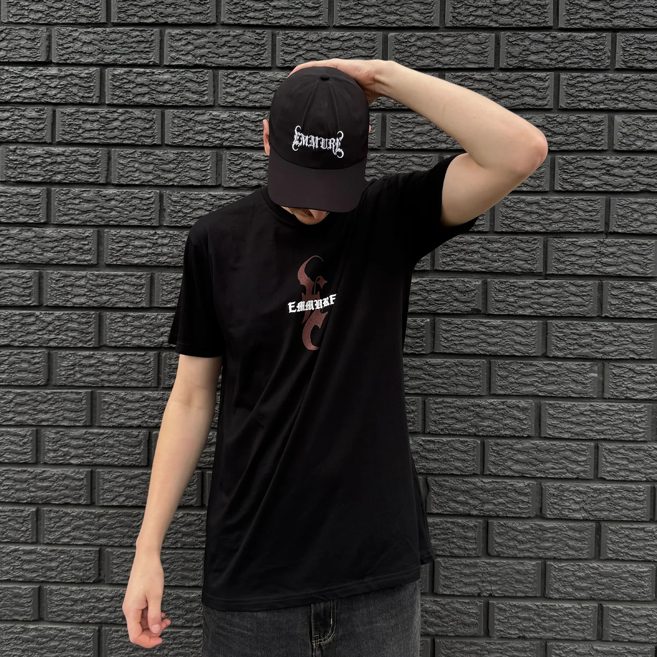 "Kill Me Now" T-Shirt - Image 3