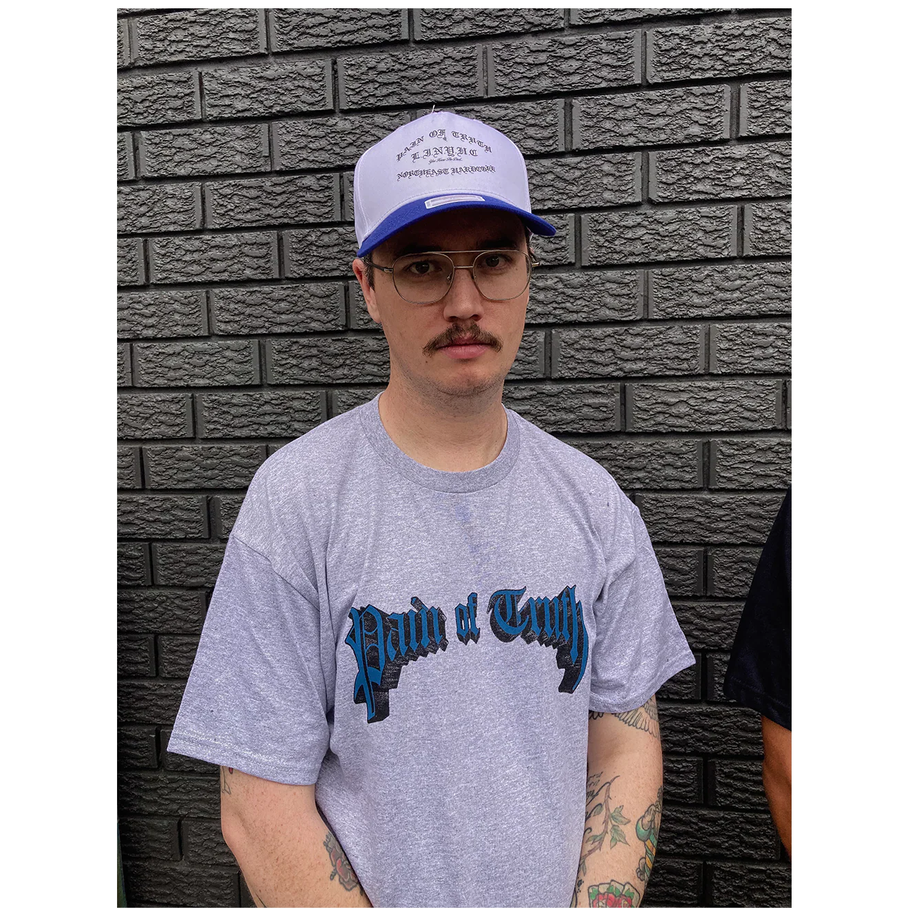 "LINYHC" Hat - Image 3