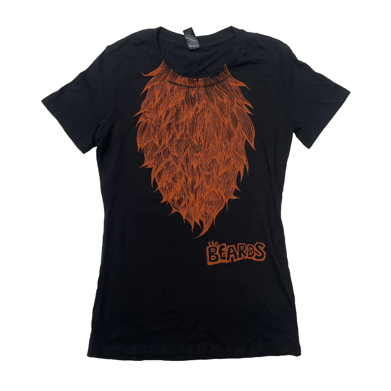 "Neck Beard" T-Shirt - Image 3