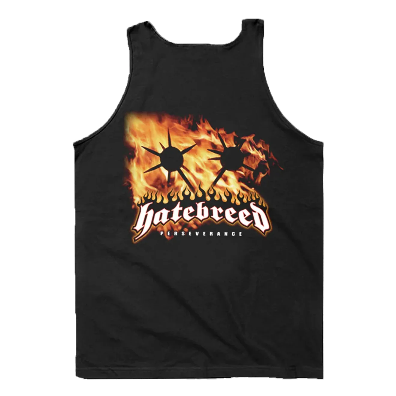 "Perseverance" Tank Top - Image 3