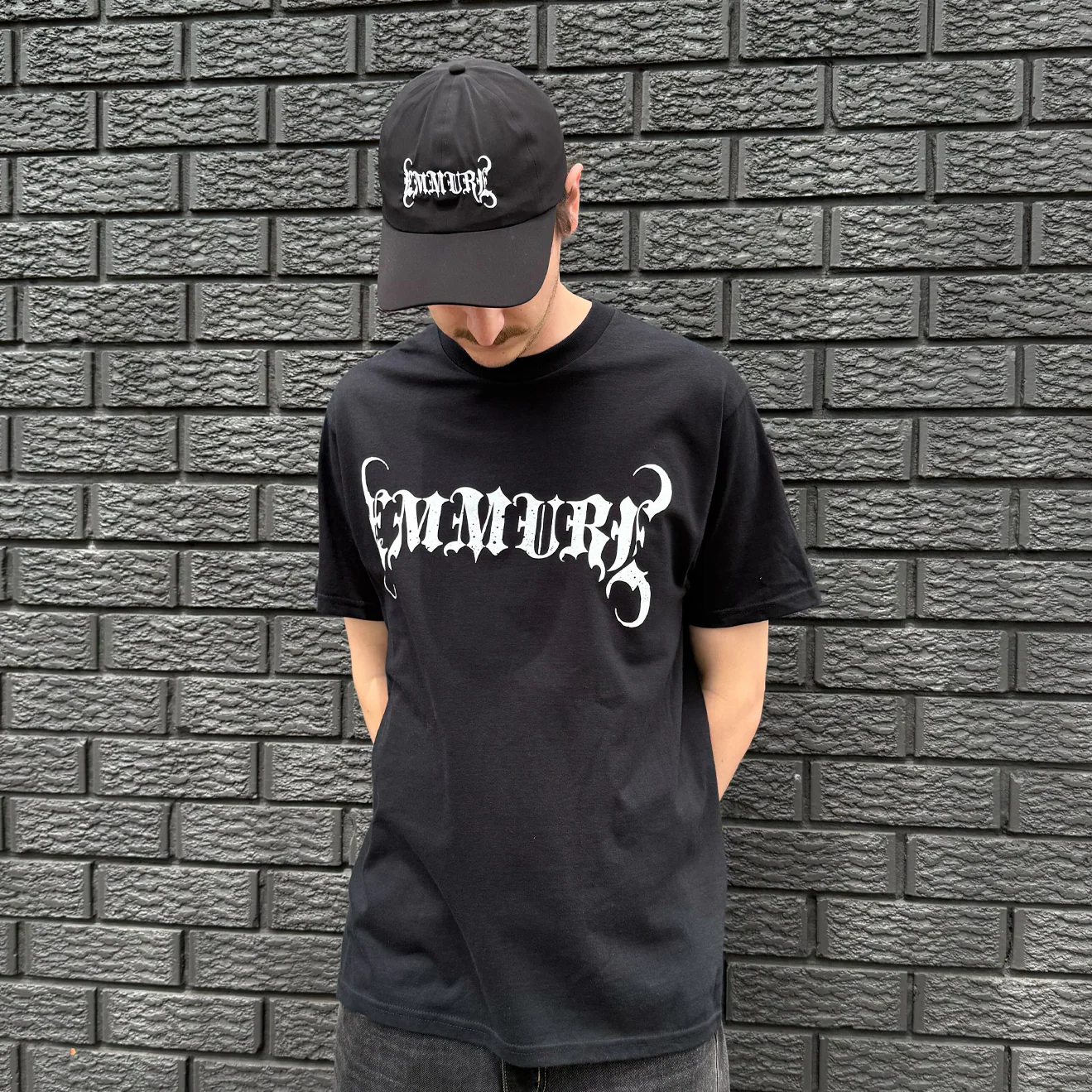 "Respect" T-Shirt - Image 3