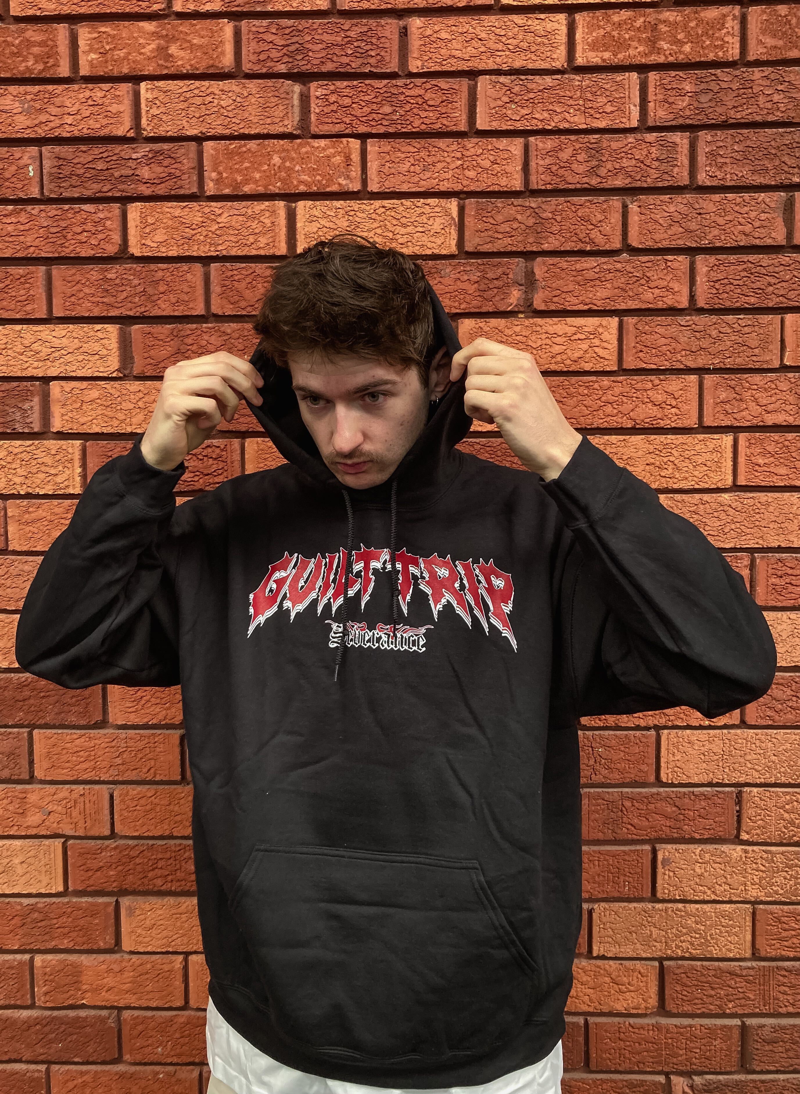 'Severance' Hood - Image 3