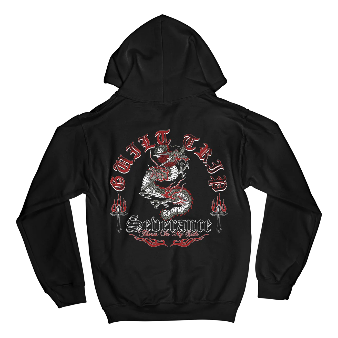 'Severance' Hood - Image 4