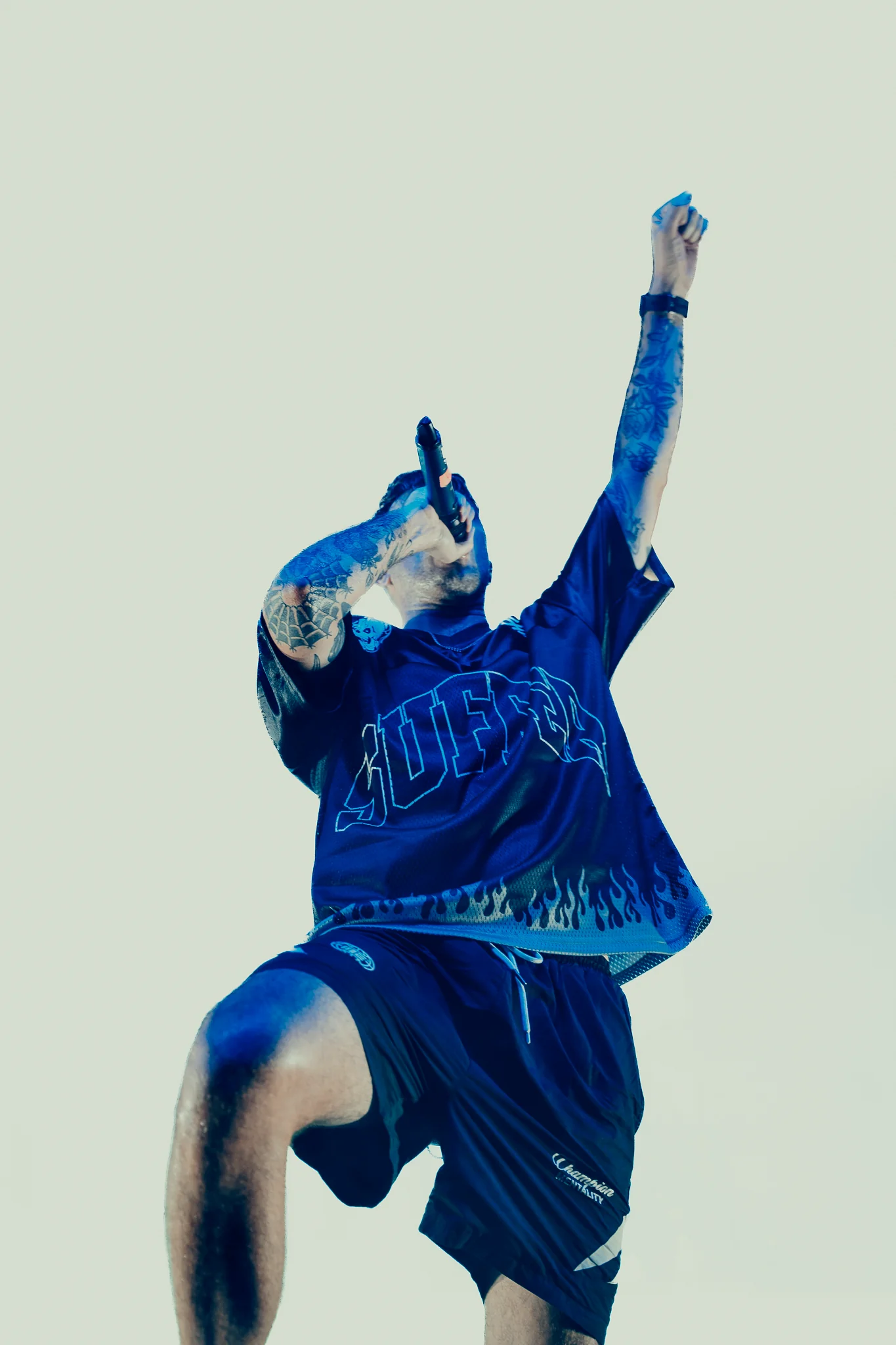 "Suffer" NFL Jersey - Image 5