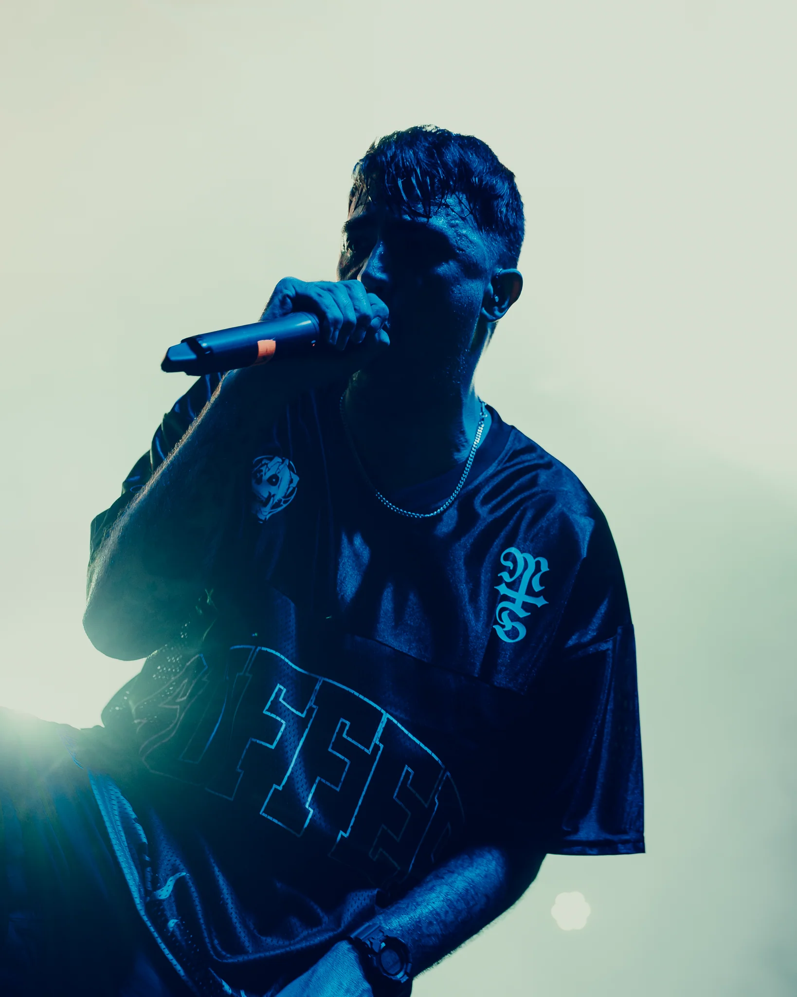 "Suffer" NFL Jersey - Image 6