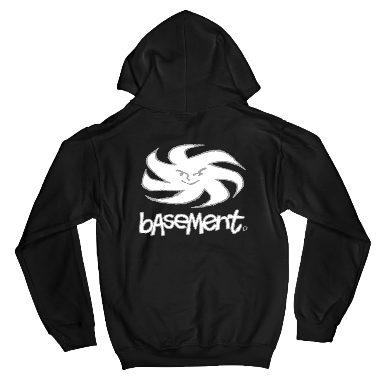 "Swirl" Hoodie - Image 3