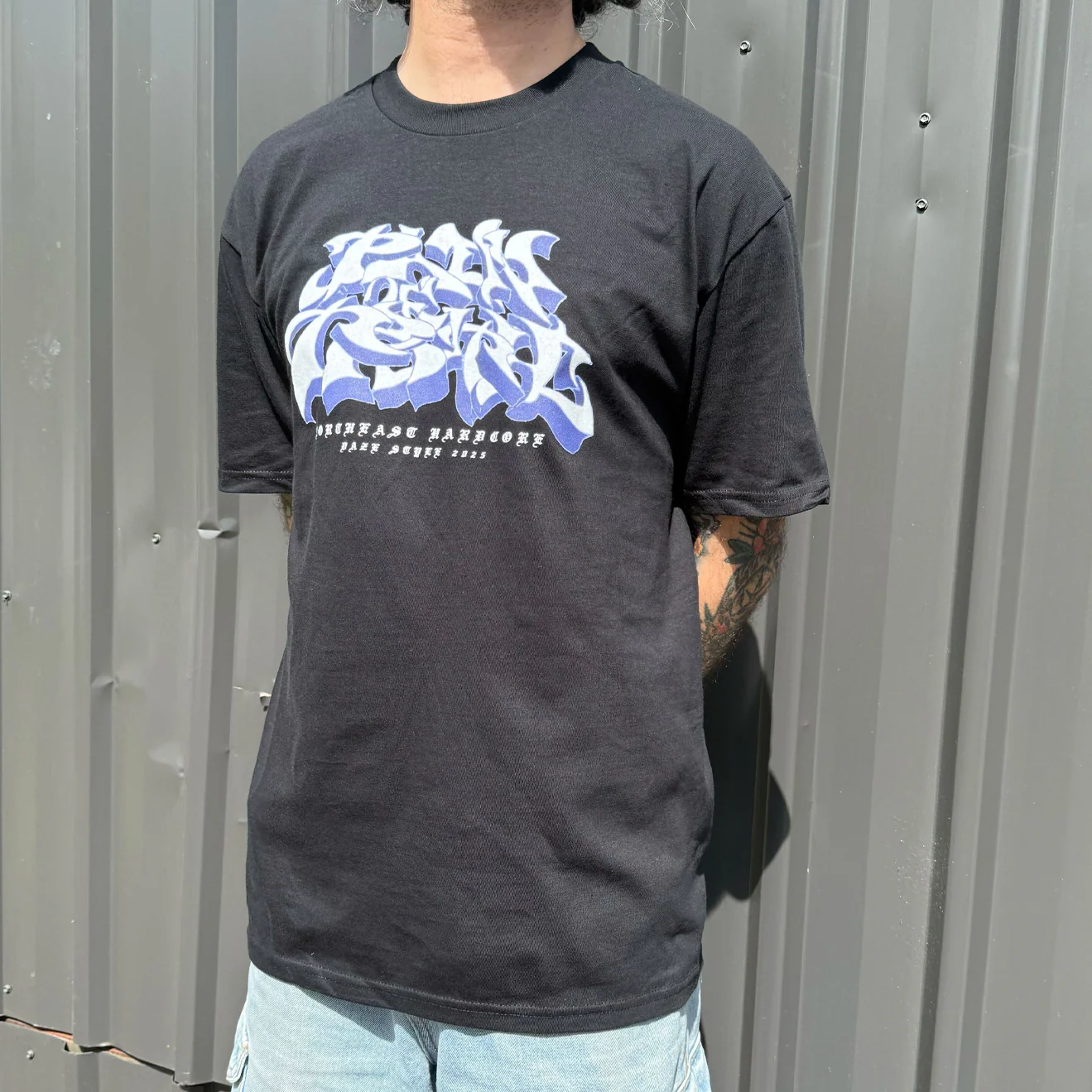 "Wannabe" T-Shirt - Image 3