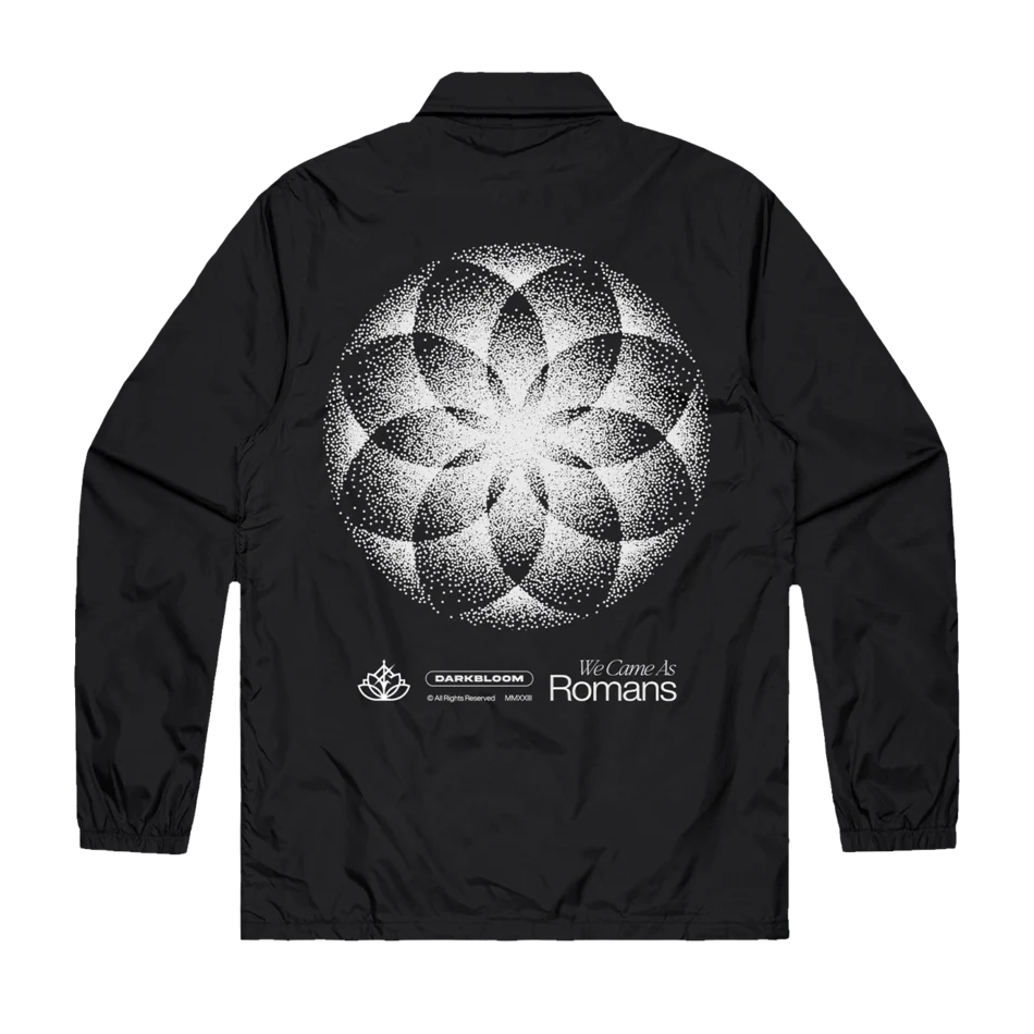 "Lotus" Jacket - Image 4